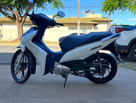 HONDA BIZ 125/125i Flex