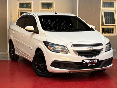 Chevrolet PRISMA Sed. LT 1.4 8V FlexPower 4p