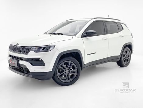 Jeep COMPASS LONG. T270 1.3 TB 4x2 Flex Aut.