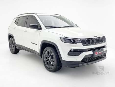 Jeep COMPASS LONG. T270 1.3 TB 4x2 Flex Aut.