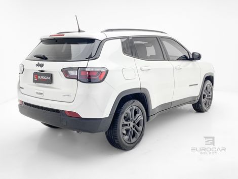 Jeep COMPASS LONG. T270 1.3 TB 4x2 Flex Aut.
