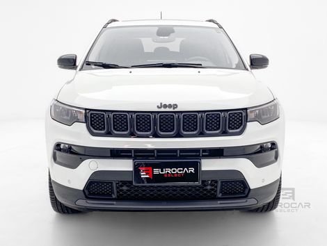 Jeep COMPASS LONG. T270 1.3 TB 4x2 Flex Aut.