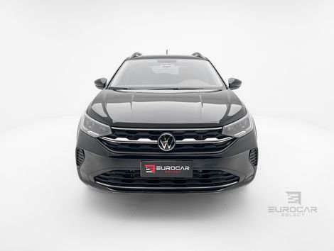 VolksWagen Nivus Comfortline 1.0 200 TSI Flex Aut.