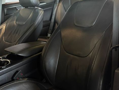 Ford Fusion Titanium 2.0 GTDI Eco. Awd Aut.