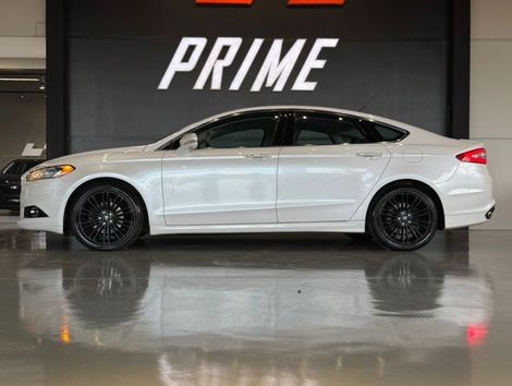 Ford Fusion Titanium 2.0 GTDI Eco. Awd Aut.
