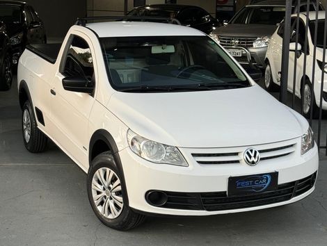 VolksWagen Saveiro 1.6 Mi Total Flex 8V CE