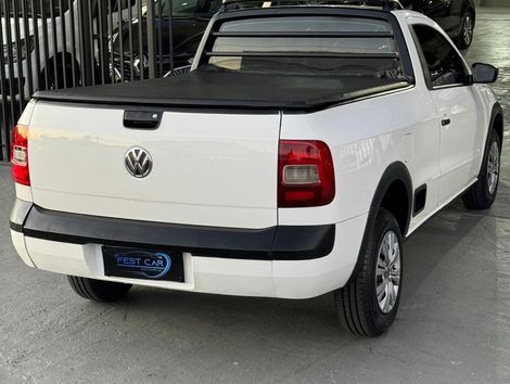 VolksWagen Saveiro 1.6 Mi Total Flex 8V CE