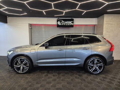 Volvo XC60 T8 R-DESIGN