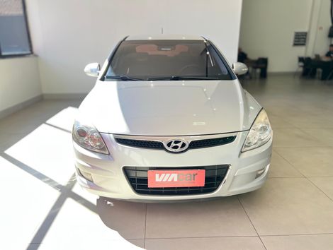 Hyundai i30 2.0 16V 145cv 5p Mec.