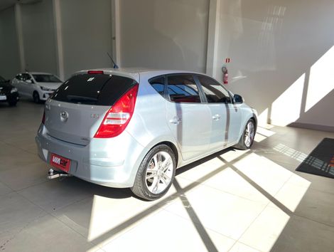 Hyundai i30 2.0 16V 145cv 5p Mec.