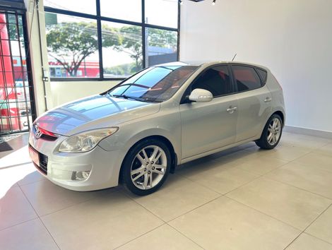 Hyundai i30 2.0 16V 145cv 5p Mec.