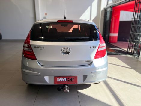 Hyundai i30 2.0 16V 145cv 5p Mec.