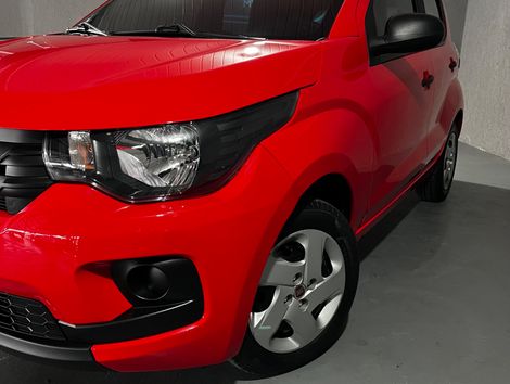 Fiat MOBI LIKE 1.0 Fire Flex 5p.