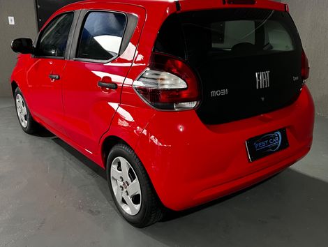 Fiat MOBI LIKE 1.0 Fire Flex 5p.
