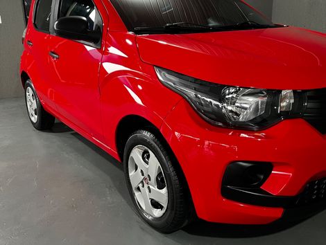 Fiat MOBI LIKE 1.0 Fire Flex 5p.