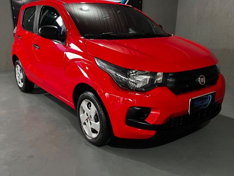 Fiat MOBI LIKE 1.0 Fire Flex 5p.