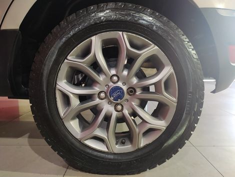 Ford EcoSport FREESTYLE 1.6 16V Flex 5p