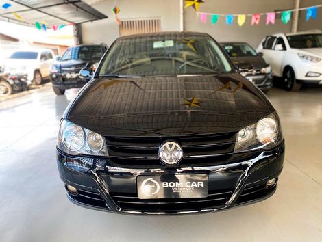 VolksWagen Golf Sportline 1.6 Mi Total Flex 8V 4p