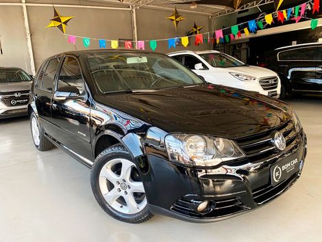 VolksWagen Golf Sportline 1.6 Mi Total Flex 8V 4p