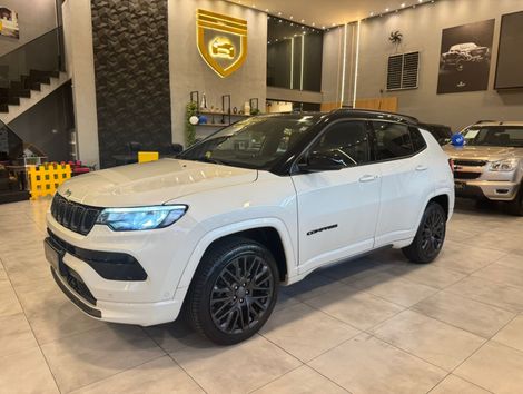 Jeep COMPASS S T270 1.3 TB 4x2 Flex Aut.