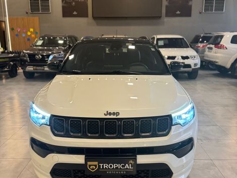 Jeep COMPASS S T270 1.3 TB 4x2 Flex Aut.