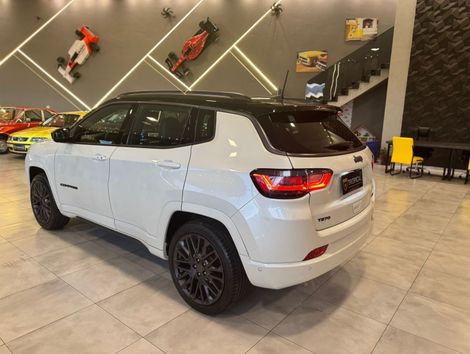 Jeep COMPASS S T270 1.3 TB 4x2 Flex Aut.
