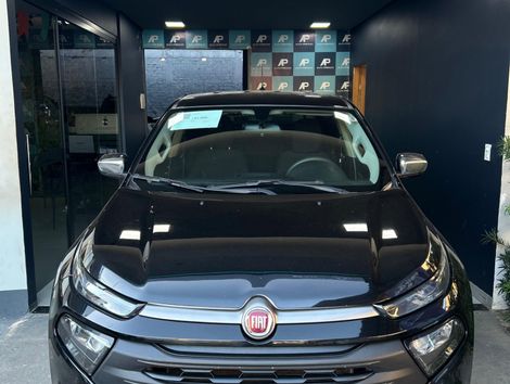 Fiat Toro Endurance 1.8 16V Flex Aut.