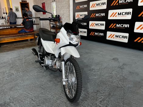 HONDA POP 110i