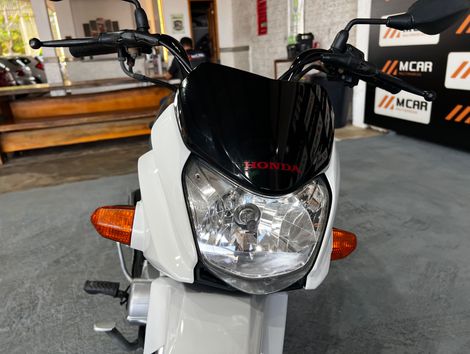 HONDA POP 110i