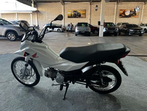 HONDA POP 110i