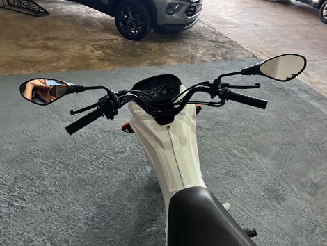 HONDA POP 110i