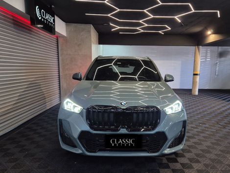 BMW X1 SDRIVE 20i M Sport 2.0 TB Aut.