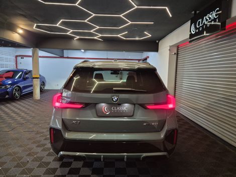 BMW X1 SDRIVE 20i M Sport 2.0 TB Aut.