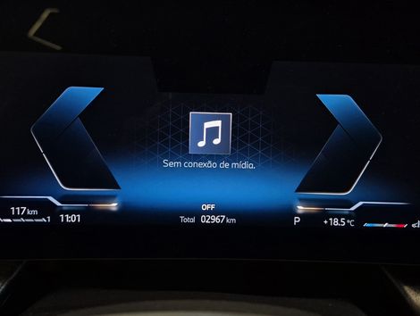 BMW X1 SDRIVE 20i M Sport 2.0 TB Aut.