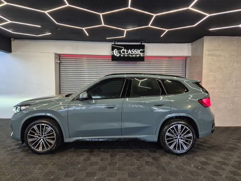 BMW X1 SDRIVE 20i M Sport 2.0 TB Aut.