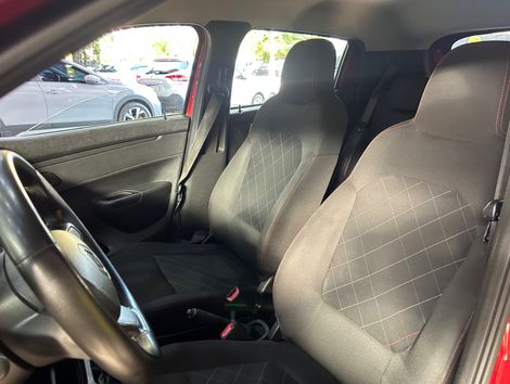 Renault KWID Zen 1.0 Flex 12V 5p Mec.