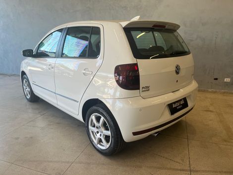 VolksWagen Fox PRIME/Hghi. IMOTION 1.6 T.Flex 8V 5p