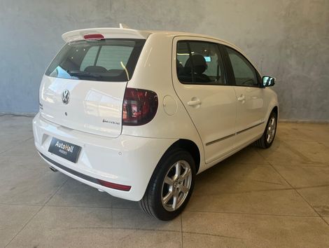 VolksWagen Fox PRIME/Hghi. IMOTION 1.6 T.Flex 8V 5p