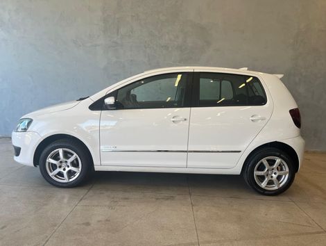 VolksWagen Fox PRIME/Hghi. IMOTION 1.6 T.Flex 8V 5p