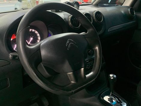 Citroën AIRCROSS GLX 1.6 Flex 16V 5p Aut.
