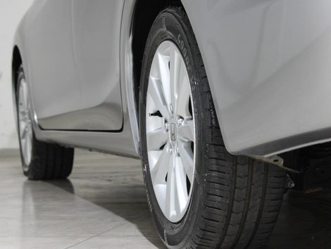 Honda Civic Sed. LXL/ LXL SE 1.8 Flex 16V Aut.