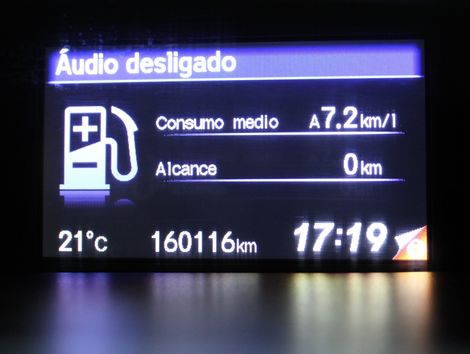 Honda Civic Sed. LXL/ LXL SE 1.8 Flex 16V Aut.