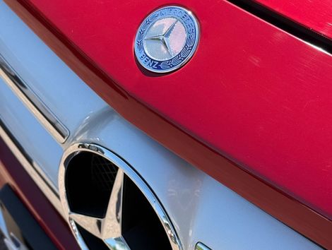 Mercedes GLA 200 Advance 1.6/1.6 TB 16V Flex Aut.