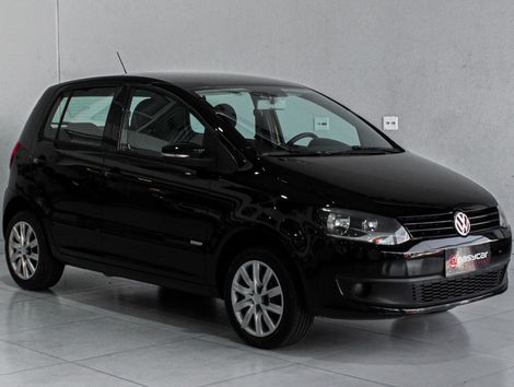 VolksWagen Fox 1.0 Mi Total Flex 8V 5p