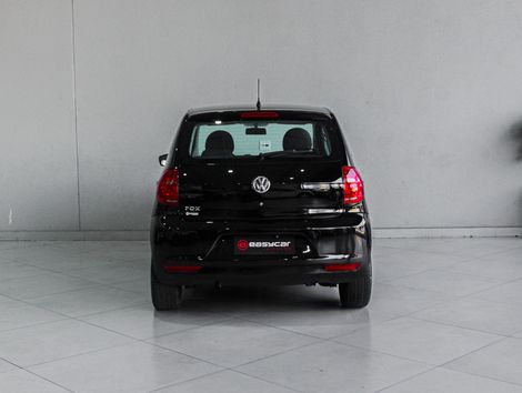 VolksWagen Fox 1.0 Mi Total Flex 8V 5p