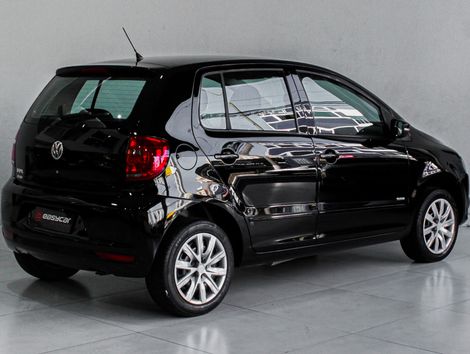 VolksWagen Fox 1.0 Mi Total Flex 8V 5p