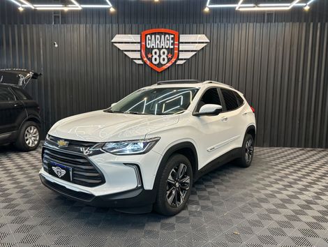 Chevrolet TRACKER Premier 1.2 Turbo 12V Flex Aut.