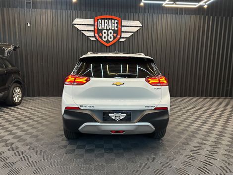 Chevrolet TRACKER Premier 1.2 Turbo 12V Flex Aut.
