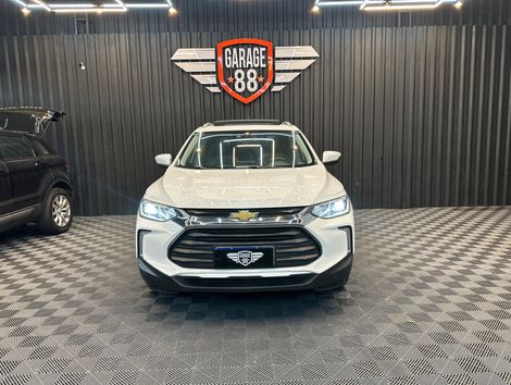 Chevrolet TRACKER Premier 1.2 Turbo 12V Flex Aut.