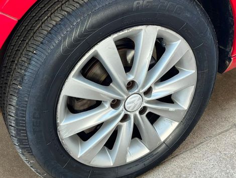VolksWagen Fox PRIME/Higli. 1.6 Total Flex 8V 5p